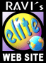 RAVI's Elite Award