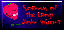 Scream Award