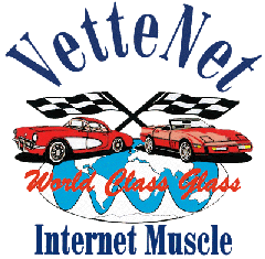 VetteNet